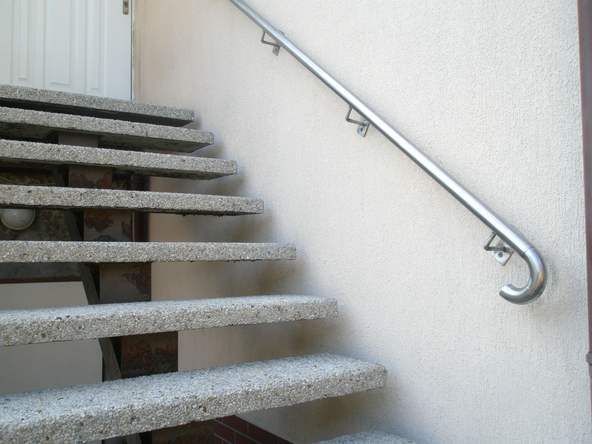 czyszczenie elewacji poznań